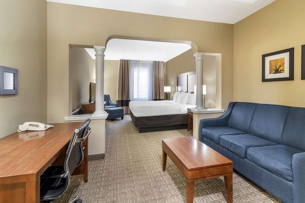 Comfort Inn & Suites Dover Portsmouth - photo 29