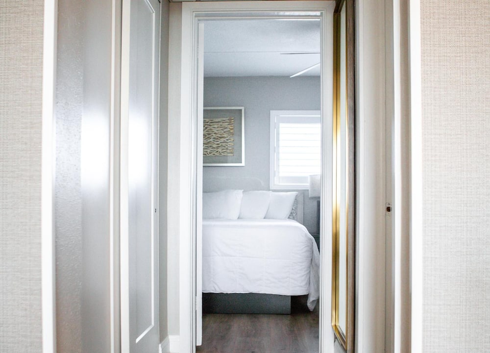 Bristol Plaza Resort Motel - photo 13