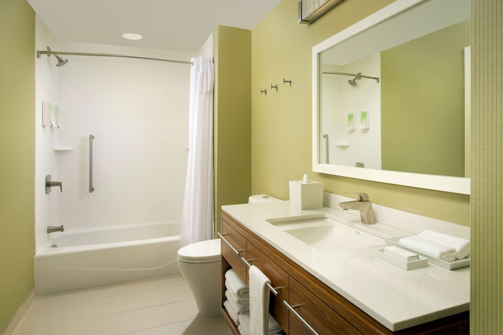 Home2 Suites by Hilton Arundel Mills BWI Airport - photo 17