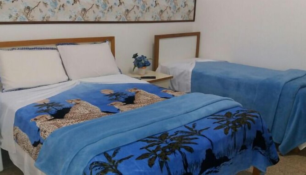Hotel Avenida — Botucatu — photo 4