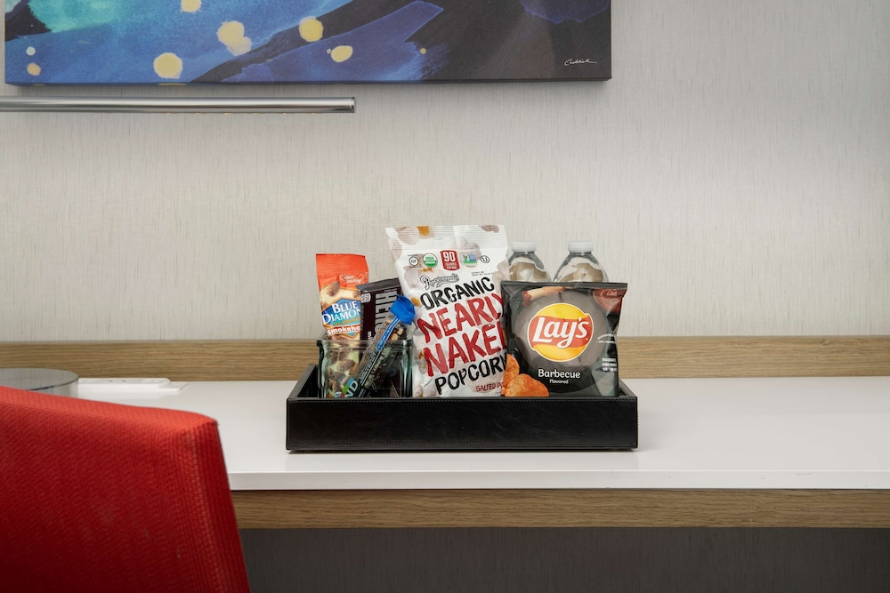 Hilton Garden Inn San Jose Airport - photo 15