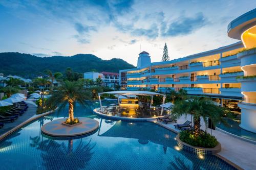 Destination Resorts Phuket Karon Beach — 4-Star Luxury Hotel in Phuket, Thailand