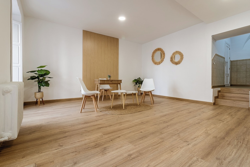 Pensión Doña Norma in Caceres, Spain