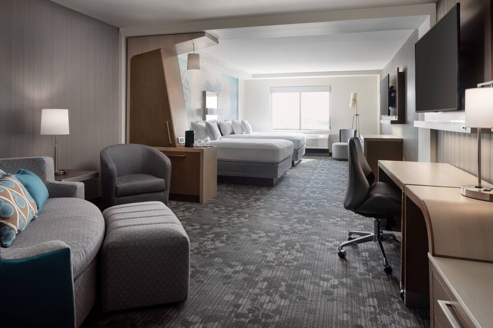 Courtyard by Marriott Loveland Fort Collins - photo 5