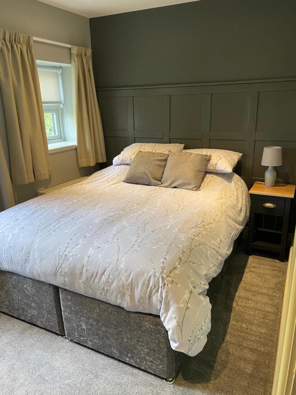 Emelia Cottage Ingleton