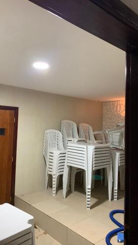 Space Carioca in Marica, Brasil