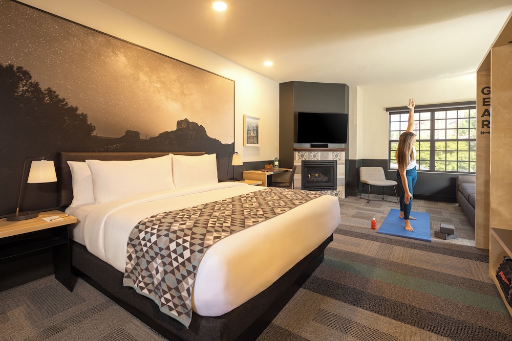 Mountain Modern Sedona - photo 11