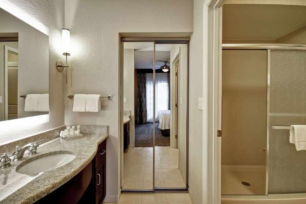Homewood Suites by Hilton Tampa Port Richey - photo 22