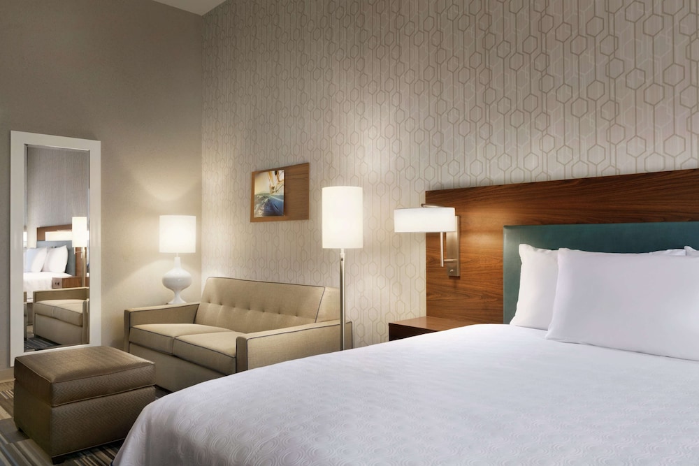 Home2 Suites By Hilton Mt Pleasant Charleston - photo 7