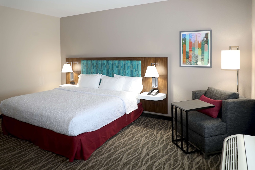 Hampton Inn Ellensburg - photo 15