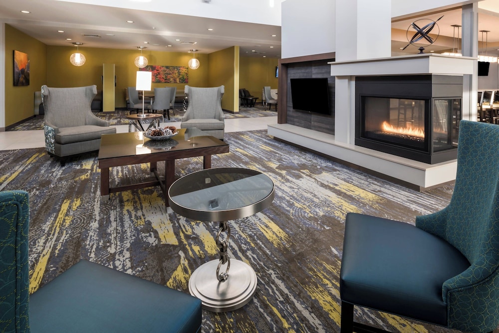 Residence Inn by Marriott Fishkill - photo 2