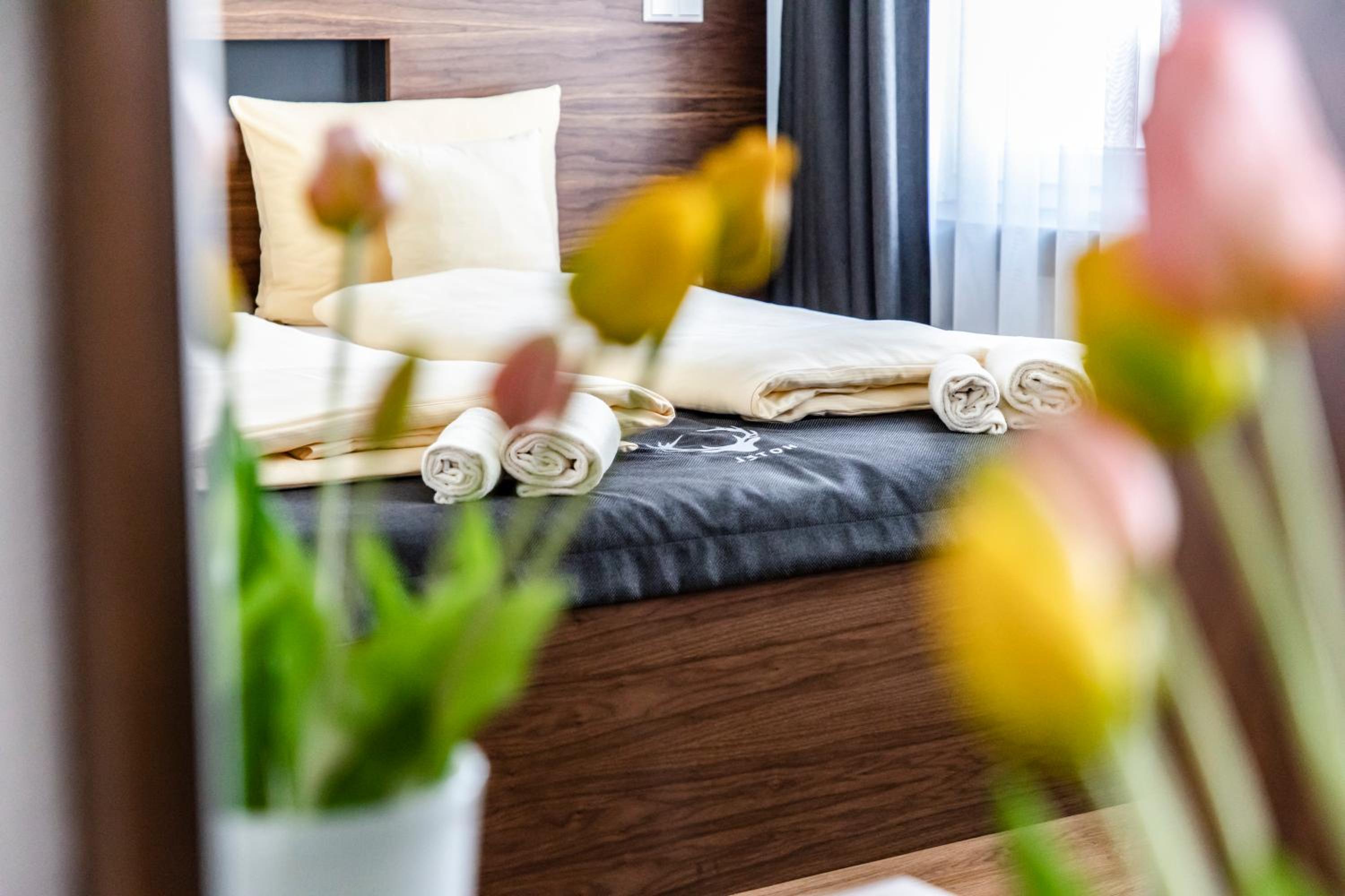 Hotel Jagerhaus In Singen Am Hohentwiel — Singen
