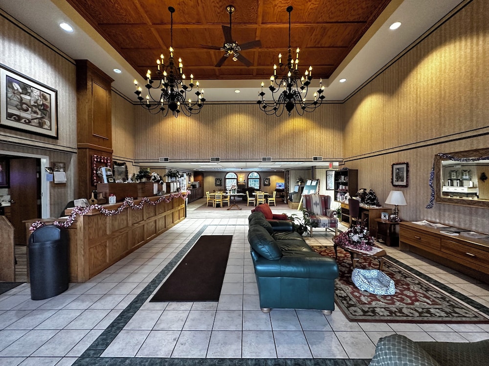 Westgate Inn - photo 21