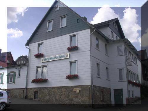Hotel Kilian in Braunlage, Germany
