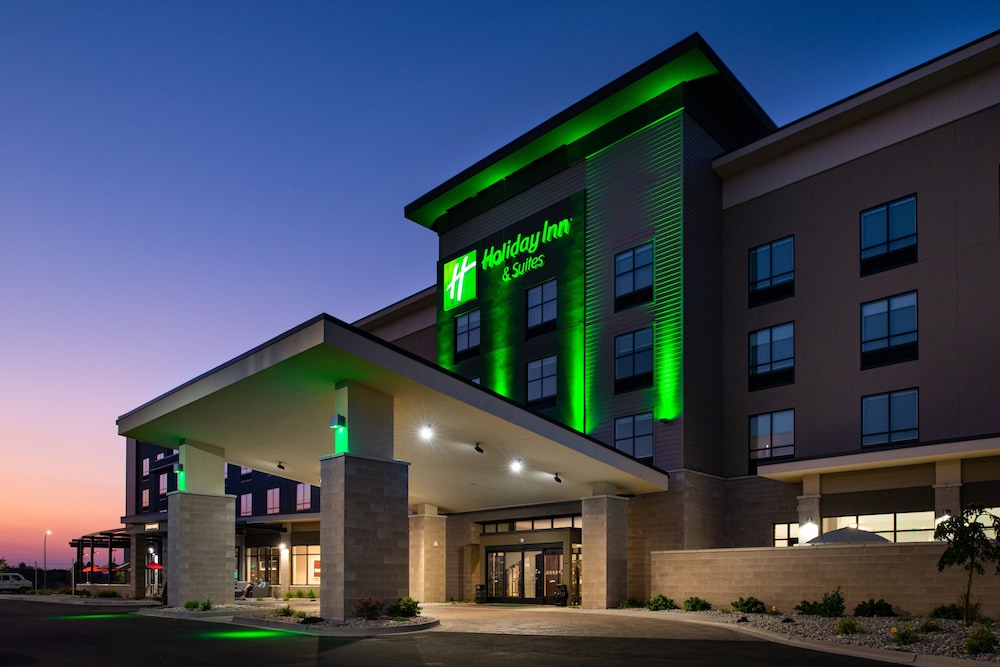 Holiday Inn & Suites Idaho Falls by IHG - photo 66