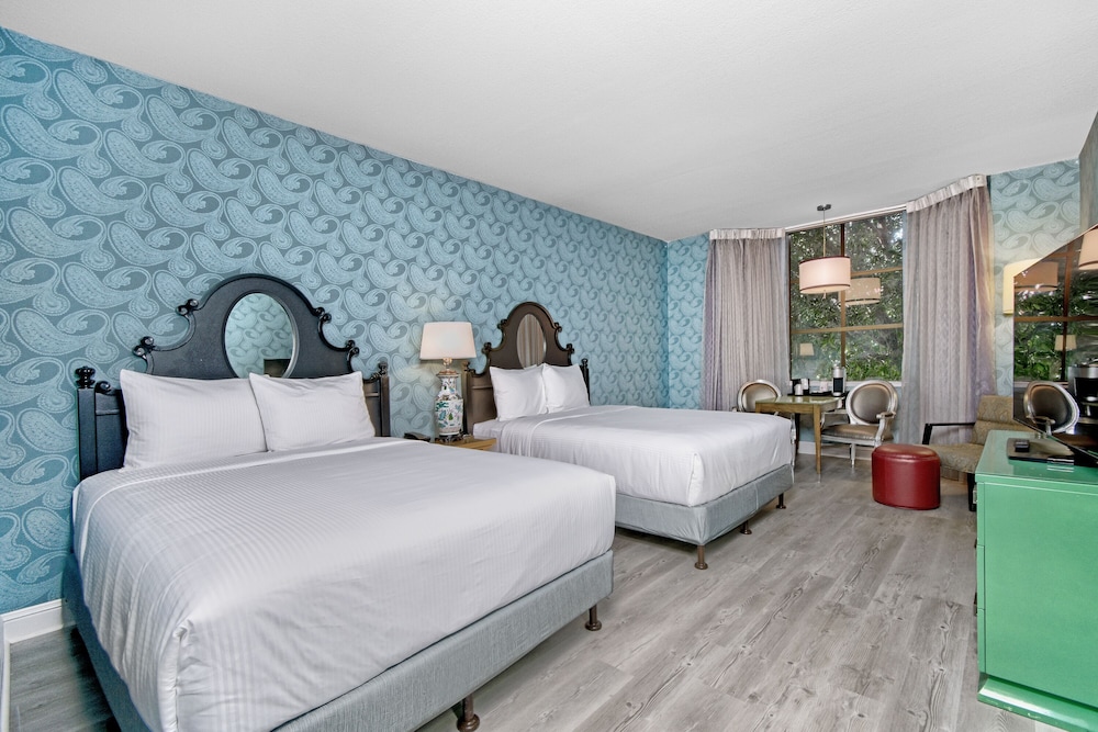 Hotel Fiona - photo 27
