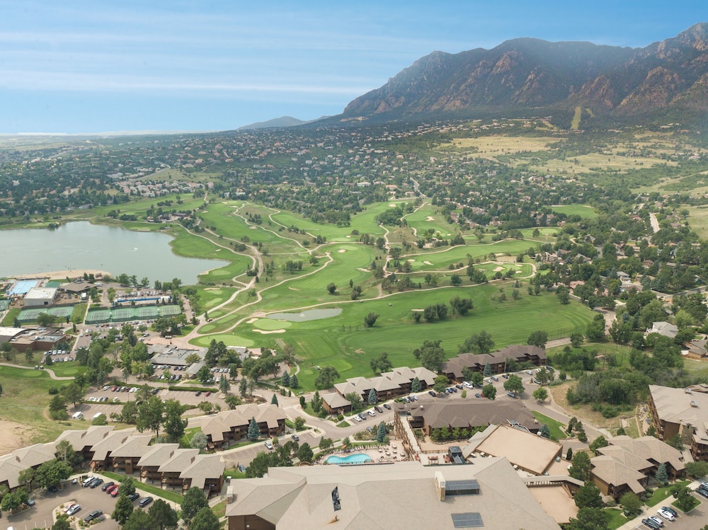 Cheyenne Mountain Resort a Destination by Hyatt Hotels - photo 120