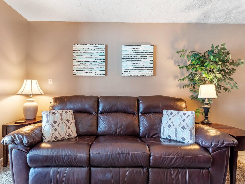 Gulf Tower by Bender Vacation Rentals - photo 64