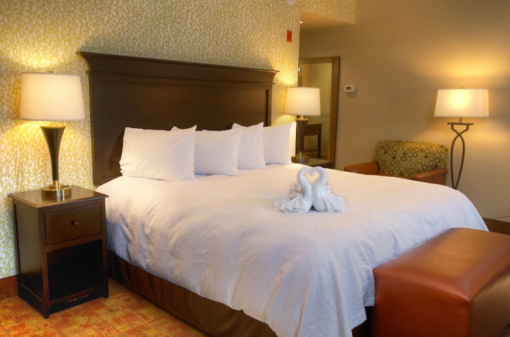 Hampton Inn Pigeon Forge - photo 6