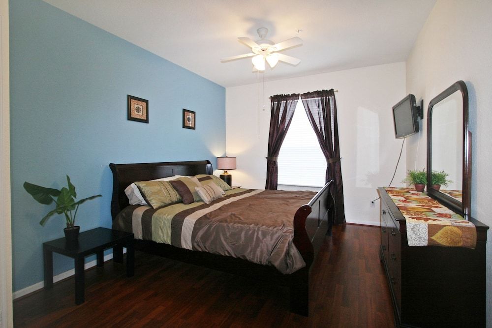 Windsor Hills Resort by Optimal Growth - featured photo
