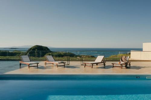 Villa Don Ionian Villa Collection — 4-Star Luxury Hotel in Lixouri, Greece