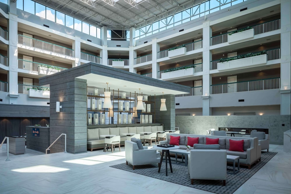 Hilton Brentwood Nashville Suites - photo 5