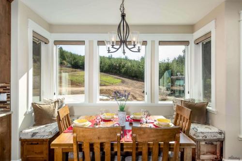 Siltcoos Landing - photo 7
