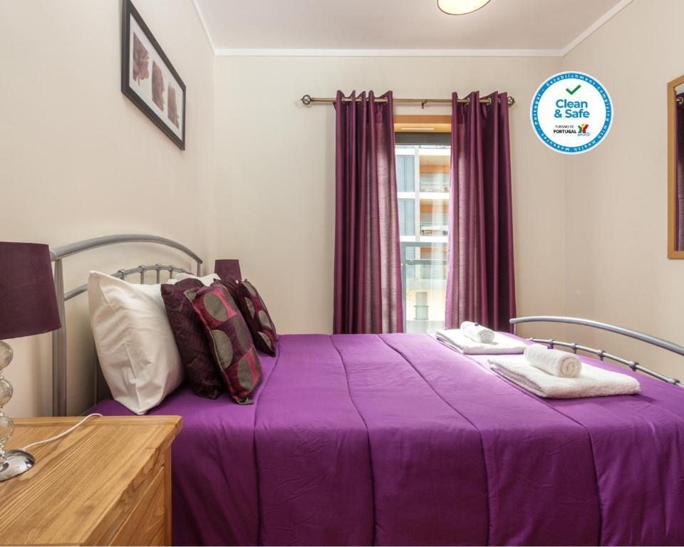 Privilege Apartment Ciboulette with Rooftop Pool Village Marina Olhão — 4-Star Luxury Hotel in Olhao, Portugal