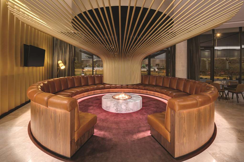 Vibe Hotel Canberra — Canberra — photo 3