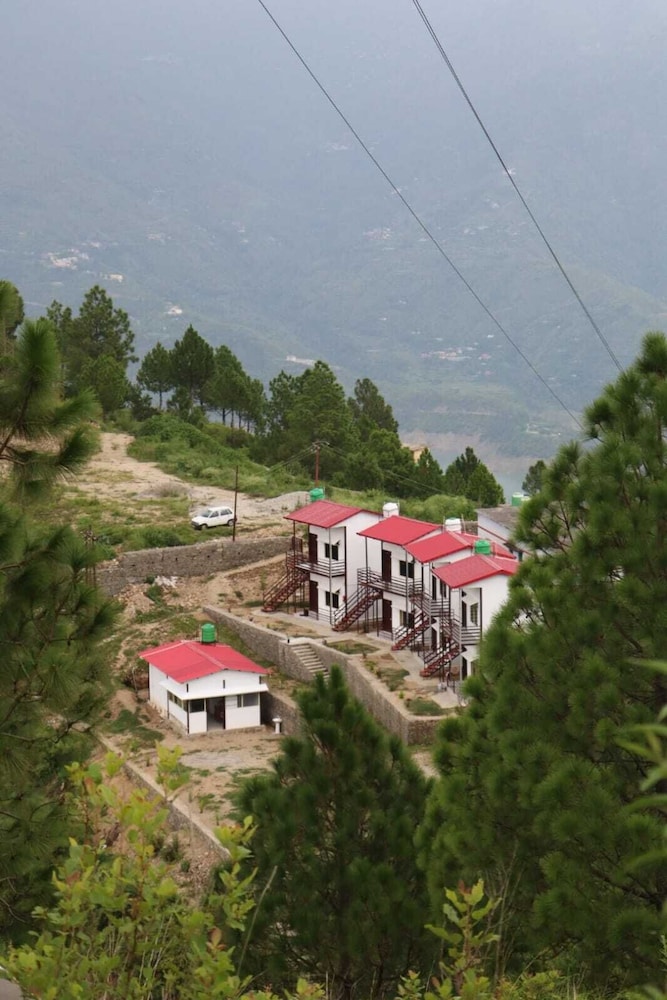 Tathastu Resorts — Tehri — photo 2