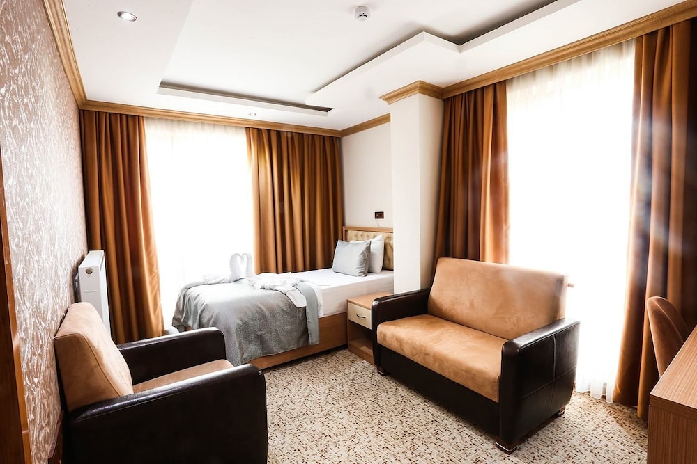 Grand Pasabey Otel in Sivas, Turkey
