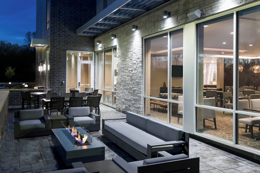 SpringHill Suites by Marriott Indianapolis Westfield - photo 16