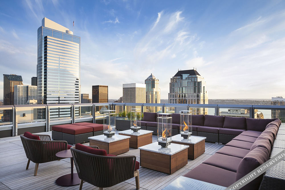 Convention Center Lux Suites by Barsala - photo 56