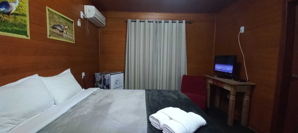 Eco Pousada Invernador — Criciuma — photo 5