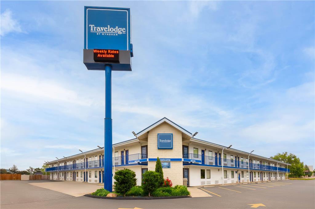 Travelodge by Wyndham Madison Heights MI - photo 3