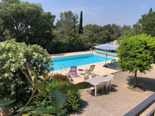 Nimes Calme - last minute hotel in Nimes