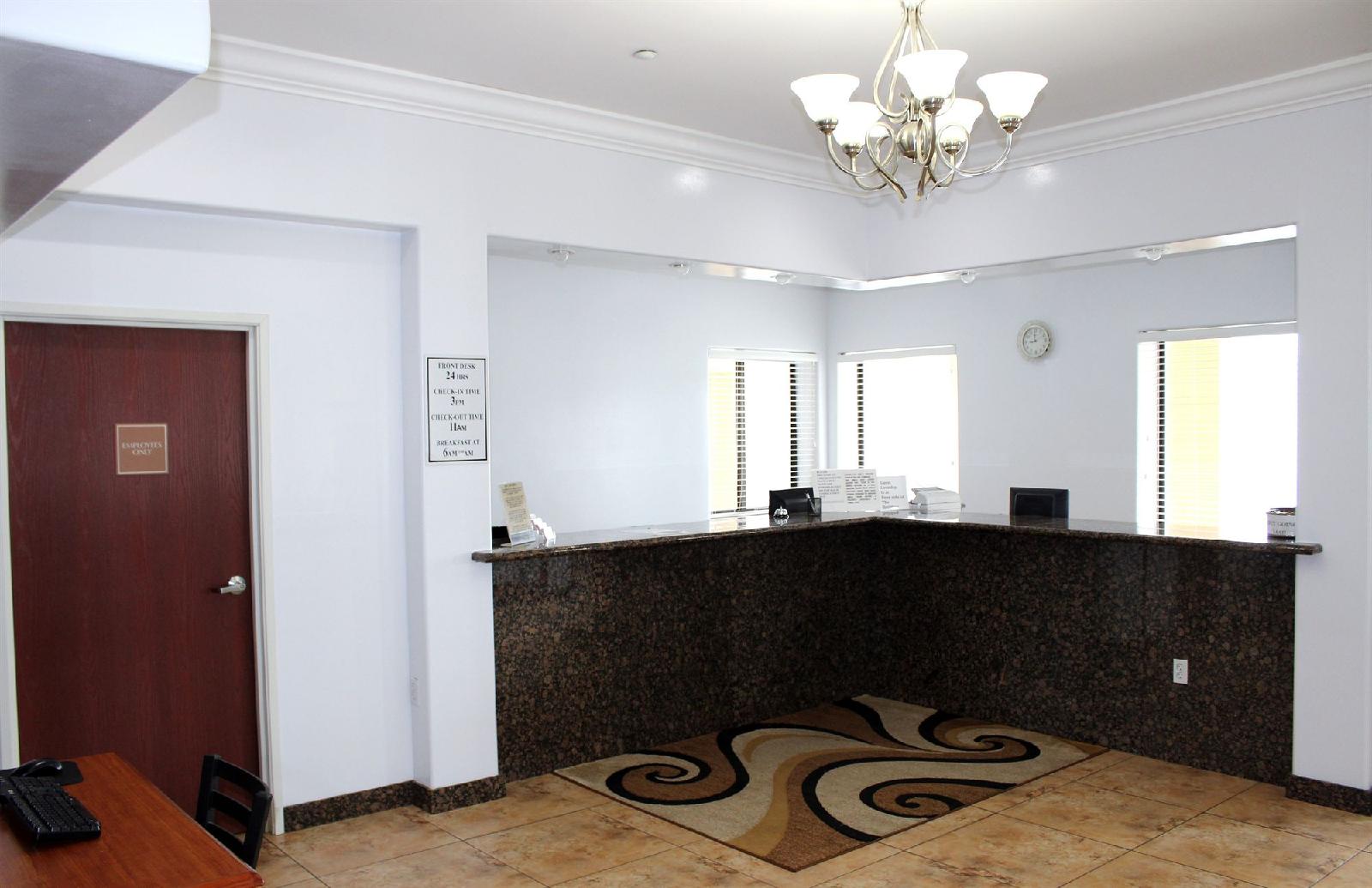 Fairway Inn - photo 13