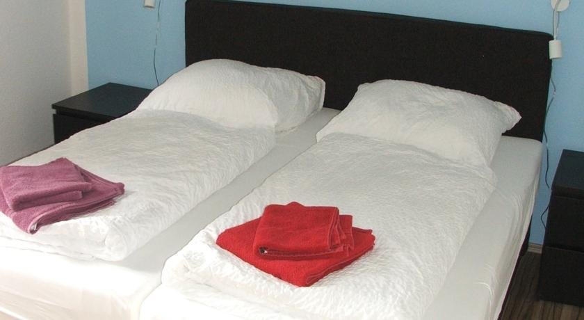 Ording Beach Hostel — Sankt Peter-Ording — photo 3