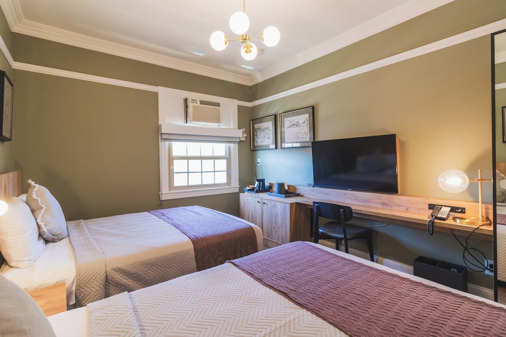 Historic Sonora Inn - photo 11