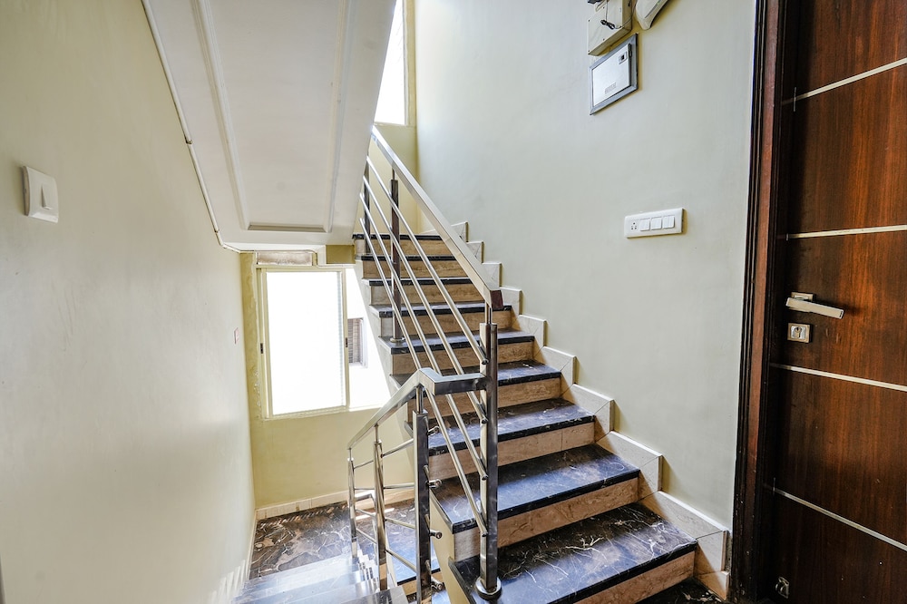 FabExpress Amazing Inn — Bengaluru — photo 4
