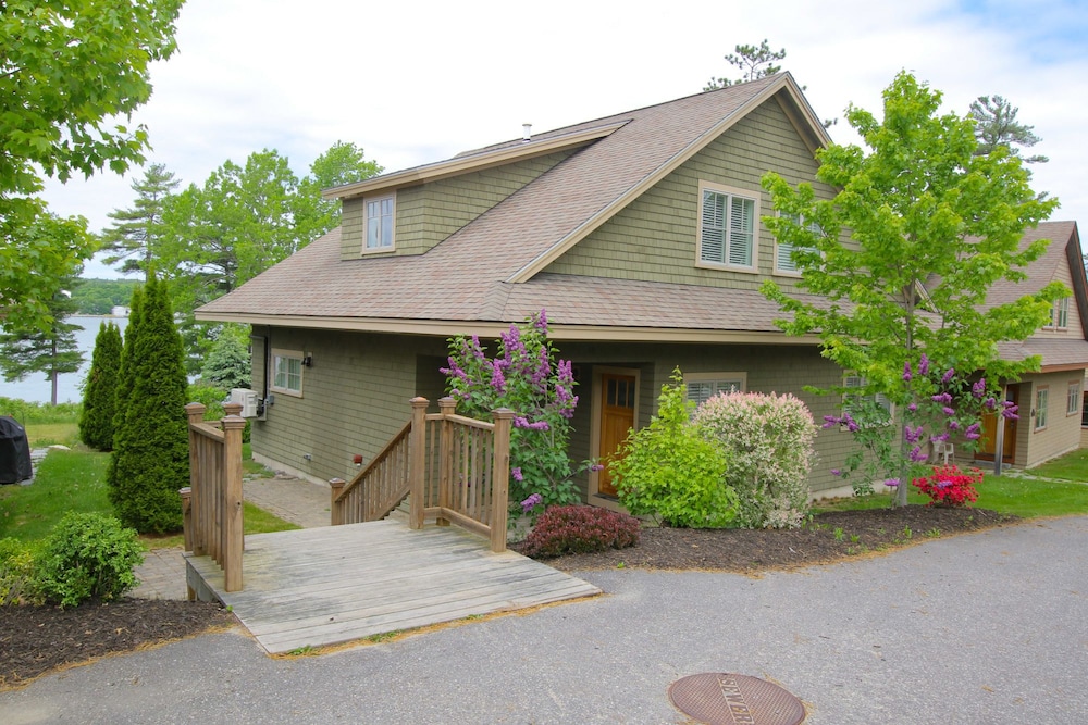 Sheepscot Harbour Village Resort - photo 272