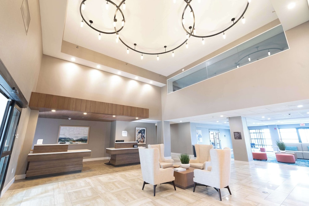 Hilton Garden Inn Des Moines Airport - photo 4