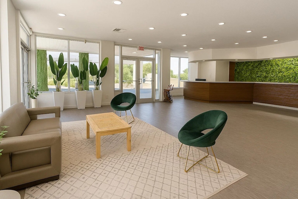 Oneway Savannah in Savannah, United States