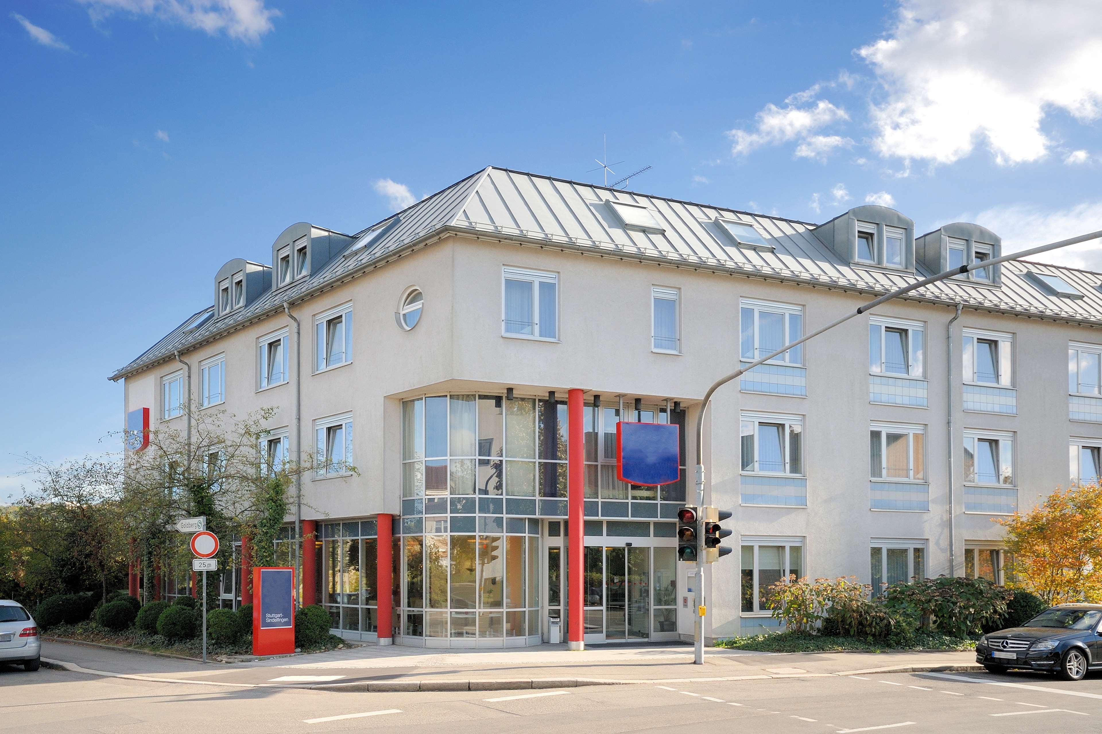 Hotel Stuttgart Sindelfingen City By Tulip Inn — Sindelfingen