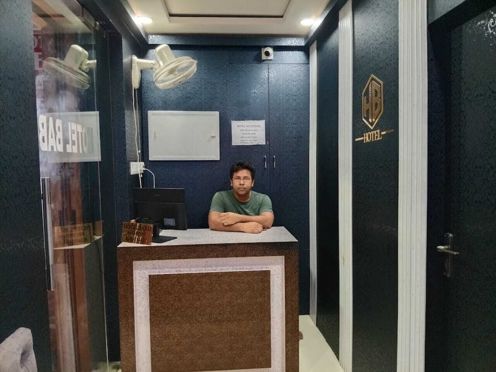 Deteex Hotel Babli - last minute hotel in Kolkata