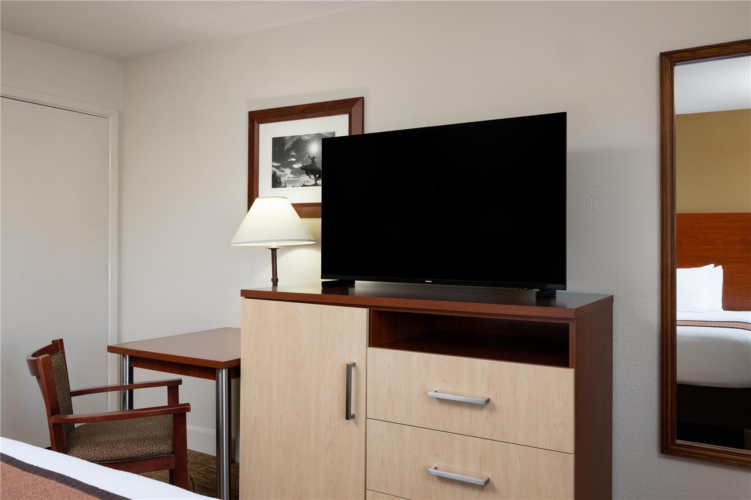 Best Western Discovery Inn - photo 31