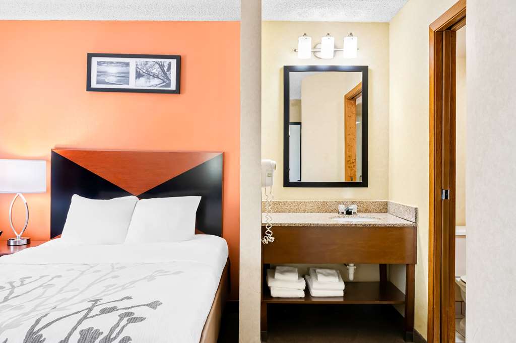 Sleep Inn Billings - photo 18