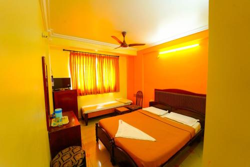 Amogha Residency - last minute hotel in Mysore