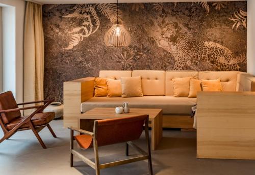 Chill House — 4-Star Luxury Hotel in Schladming, Austria