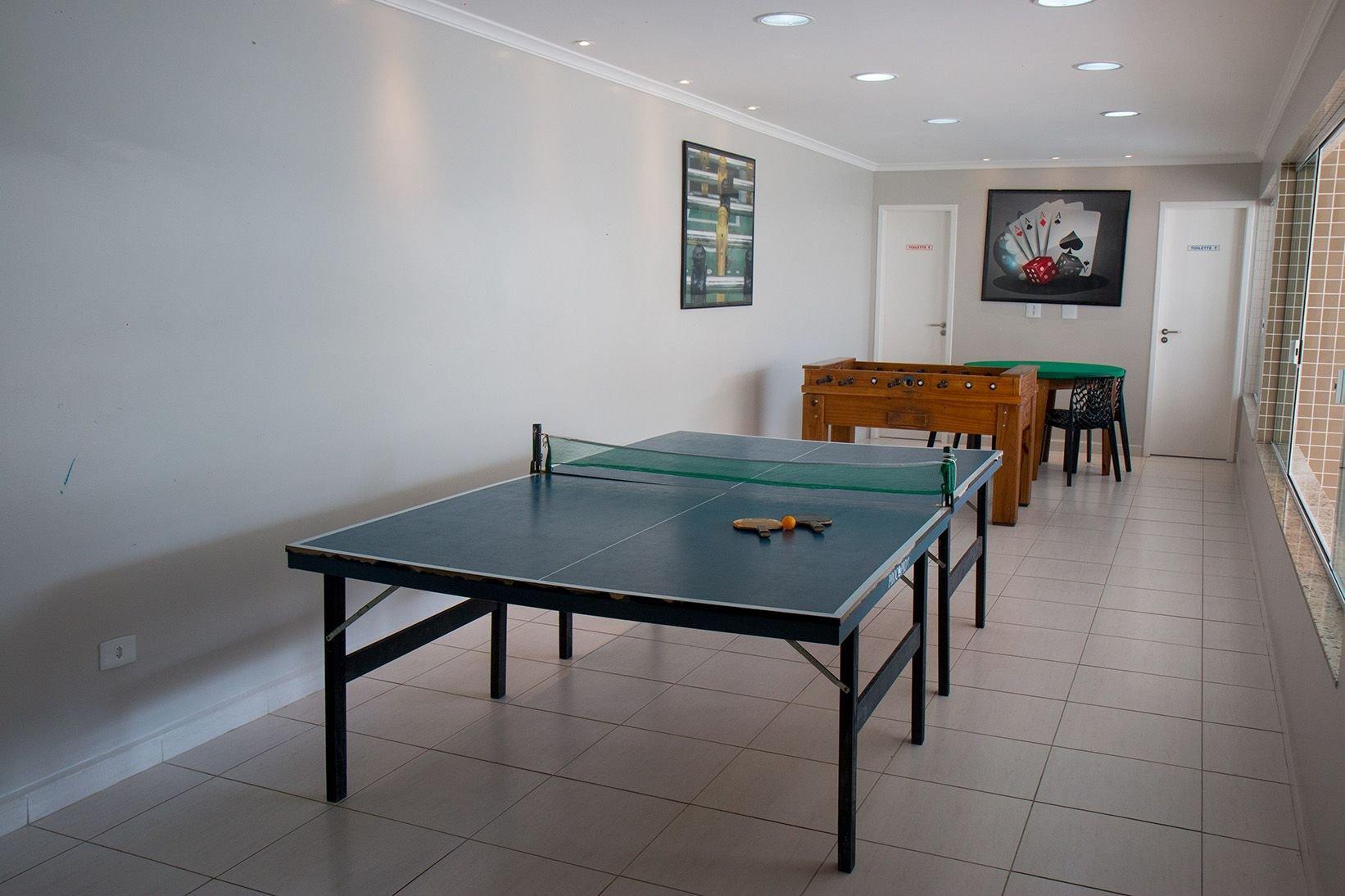 Thel Ubatuba Apto 38 B Monte Carlo Praia Grande — 4-Star Luxury Hotel in Ubatuba, Brasil